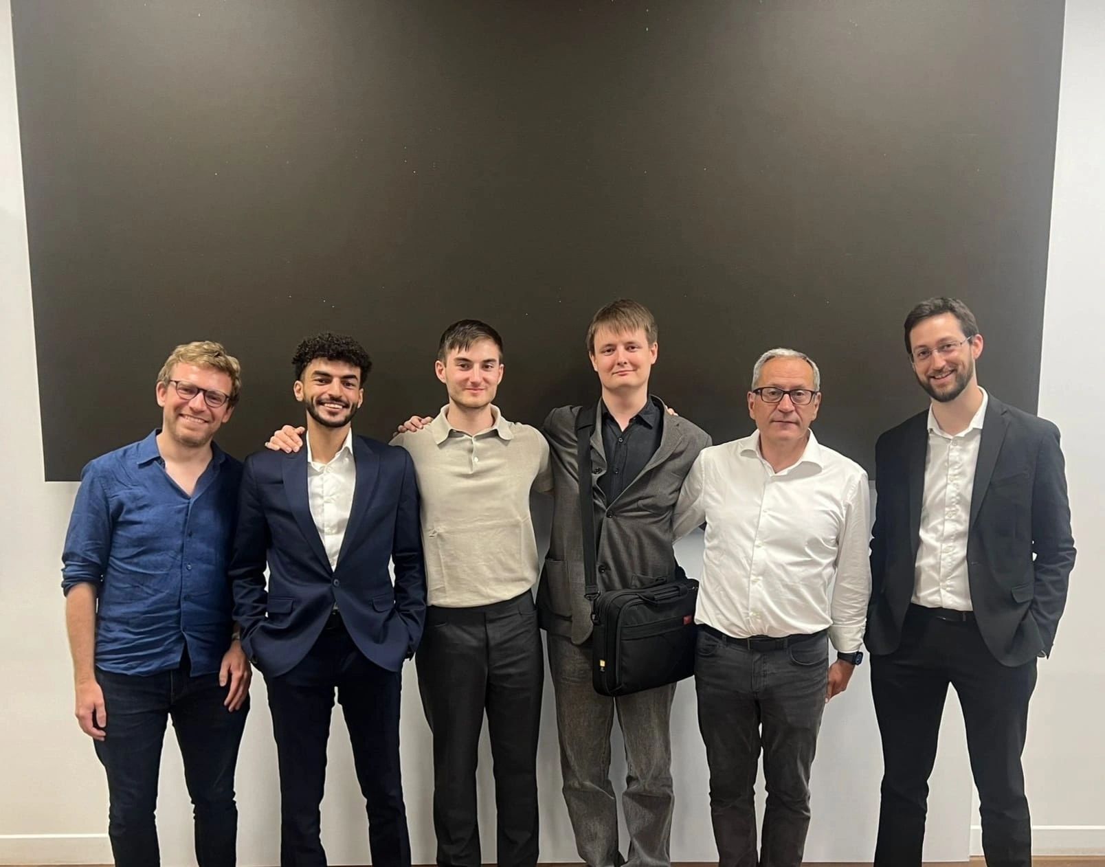 Équipe Optimal Data